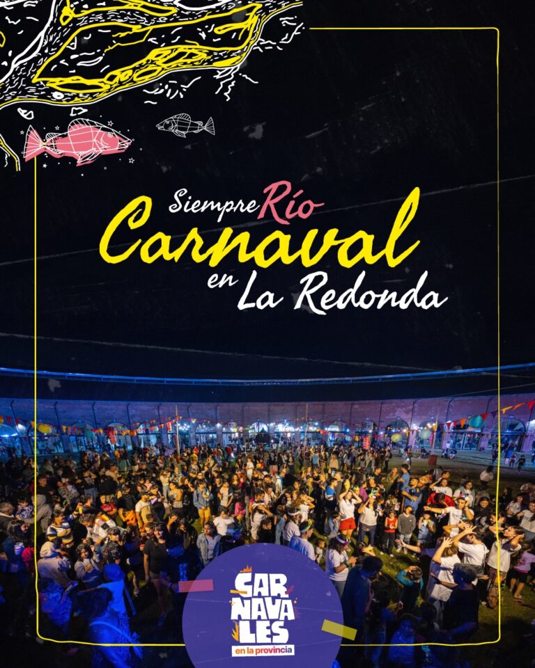 Carnaval Siempre Río