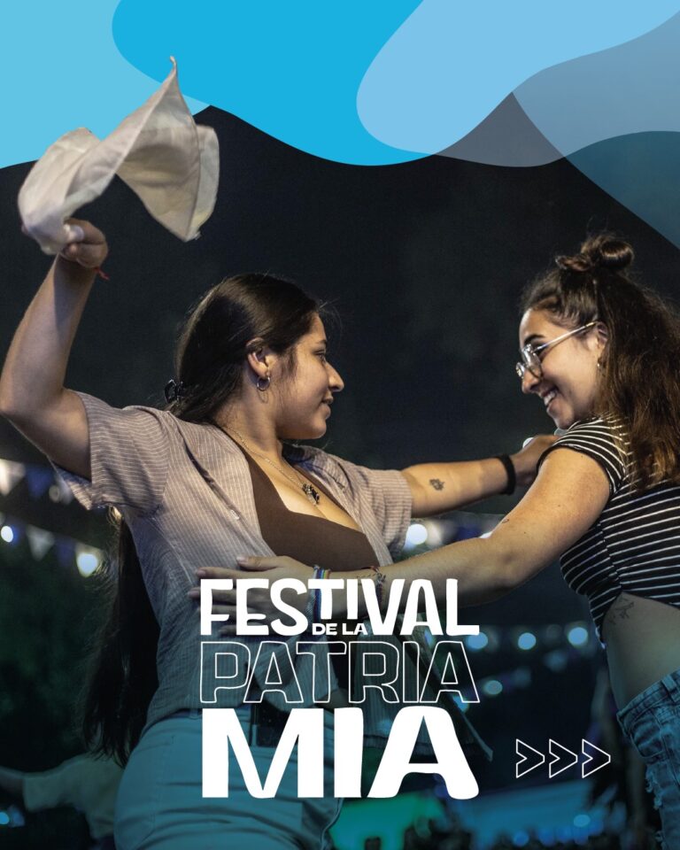 Festival de la Patria Mía