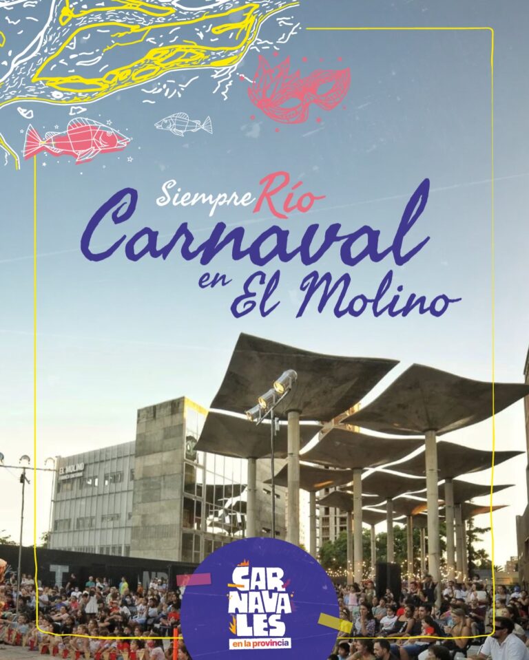 Carnaval Siempre Río