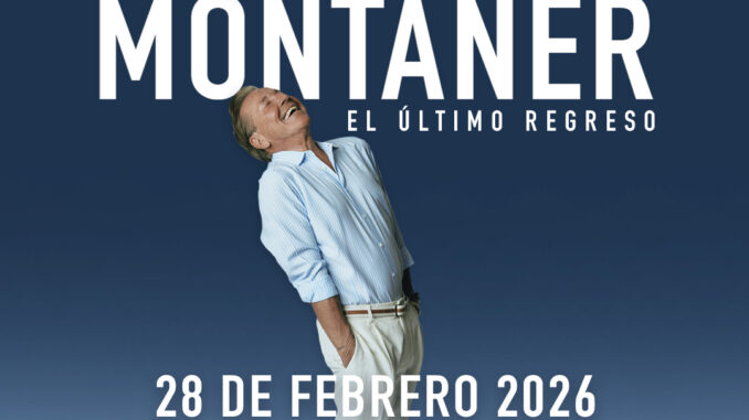Ricardo Montaner