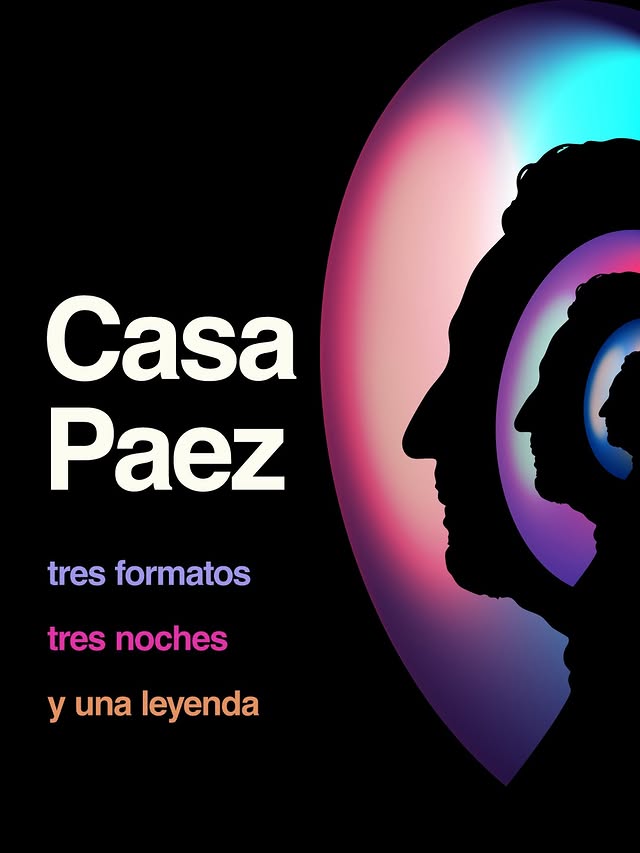 Fito Páez Concierto Sinfónico