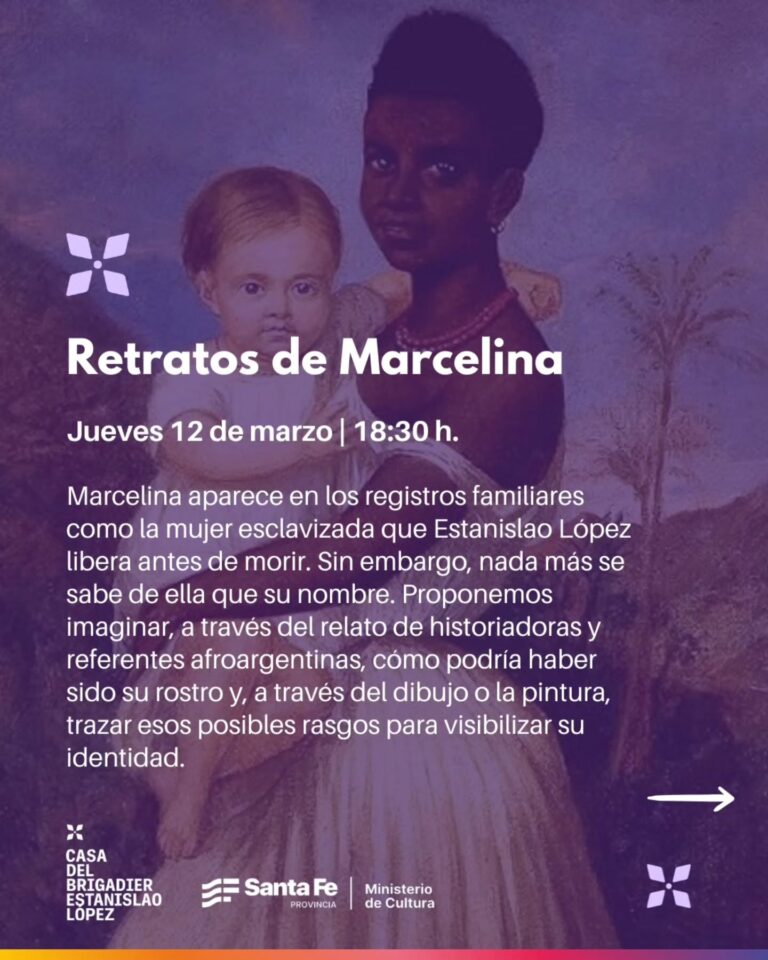 Mes de la Mujer en la Casa