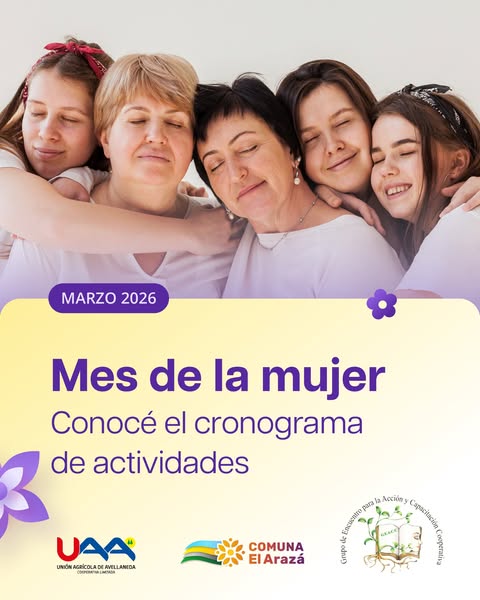 Festival la Mujer | El Arazá