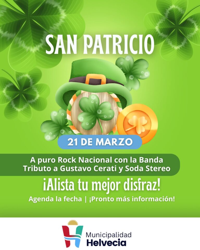 San Patricio