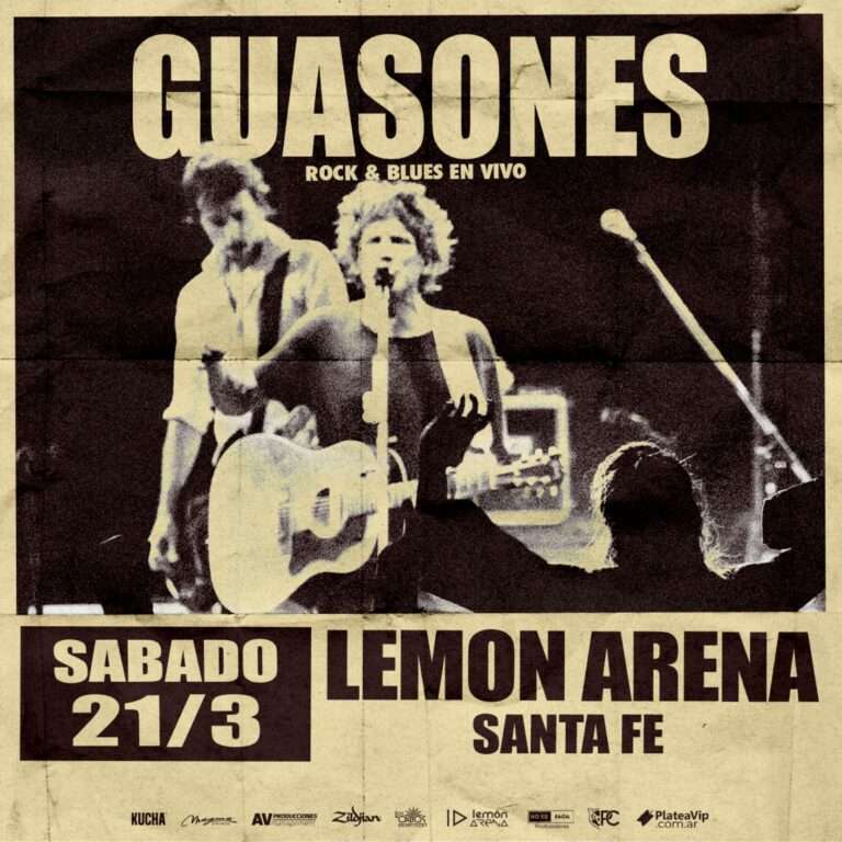 Guasones