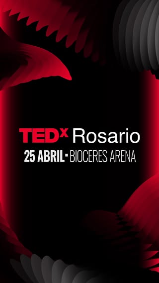 TEDxRosario