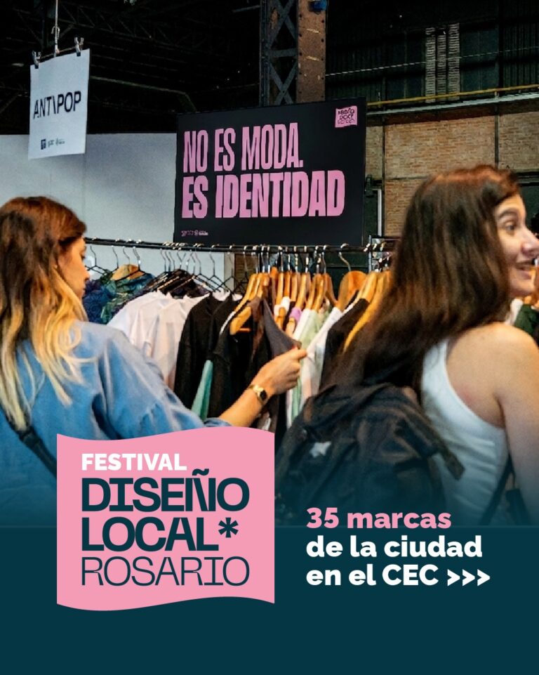 Festival Diseño Local