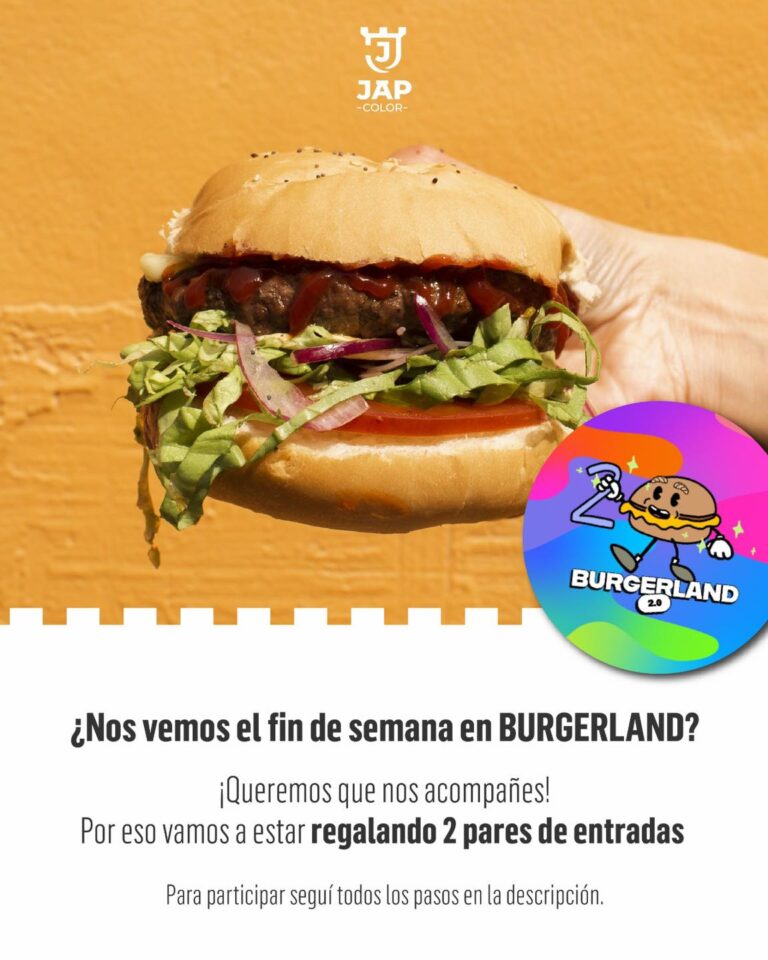 Burgerland