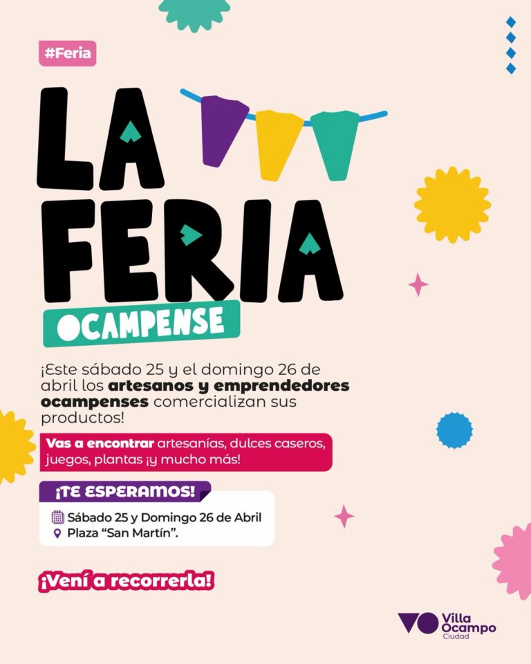La Feria Ocampense