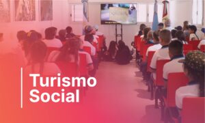Turismo Social en la provincia de Santa Fe