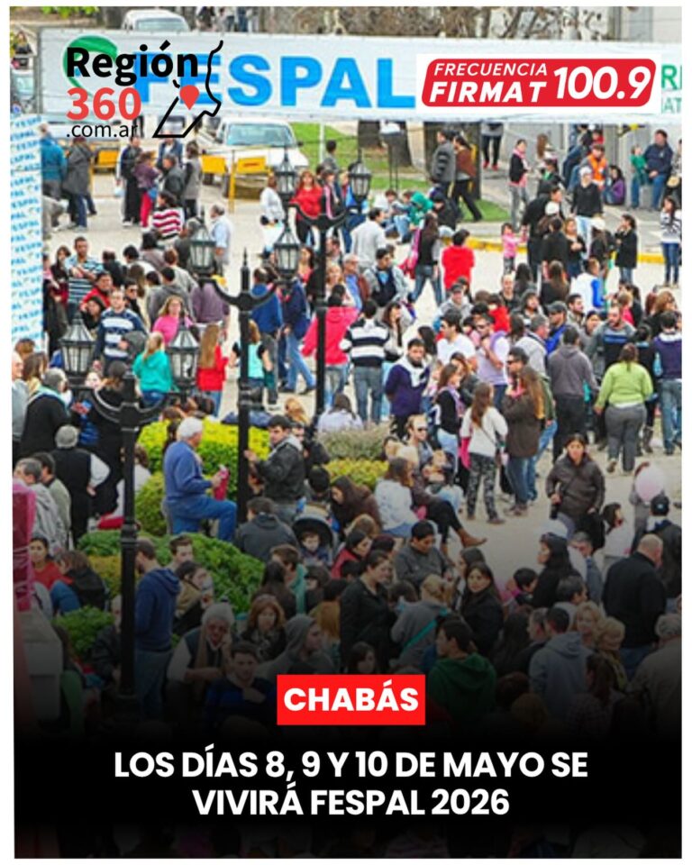 FESPAL (Feria y Seminarios de Producciones Alternativas)