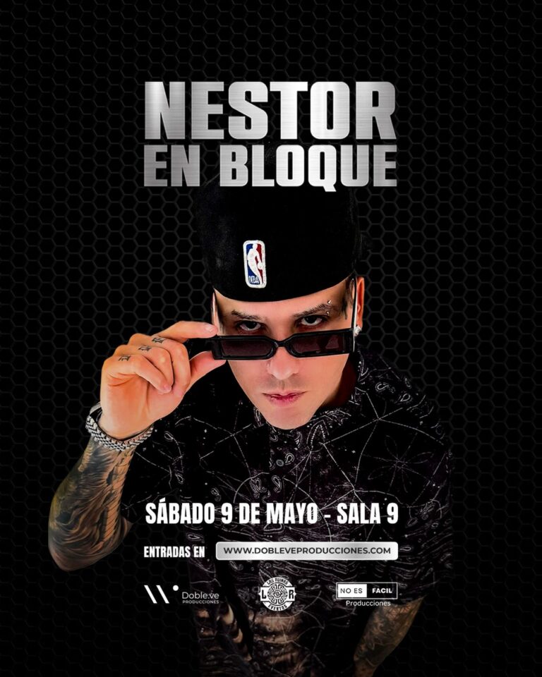 Nestor en Bloque