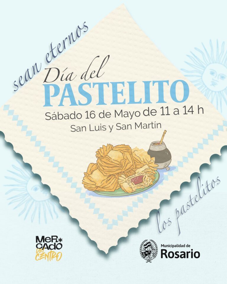 DIA DEL PASTELITO