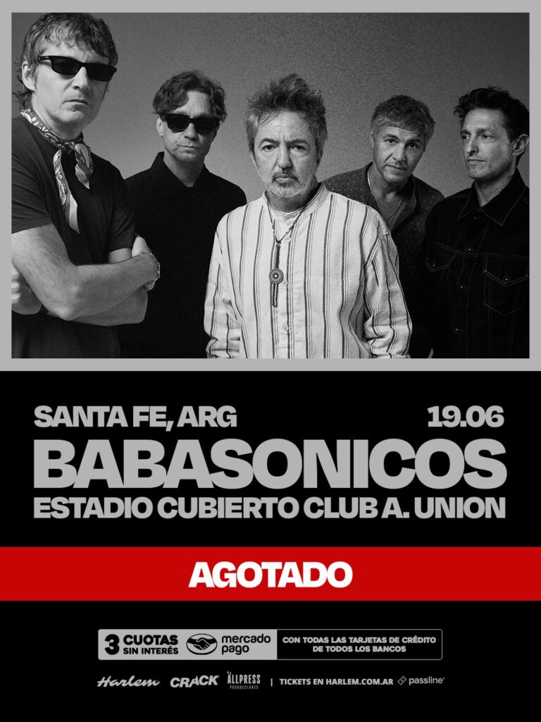 BABASÓNICOS