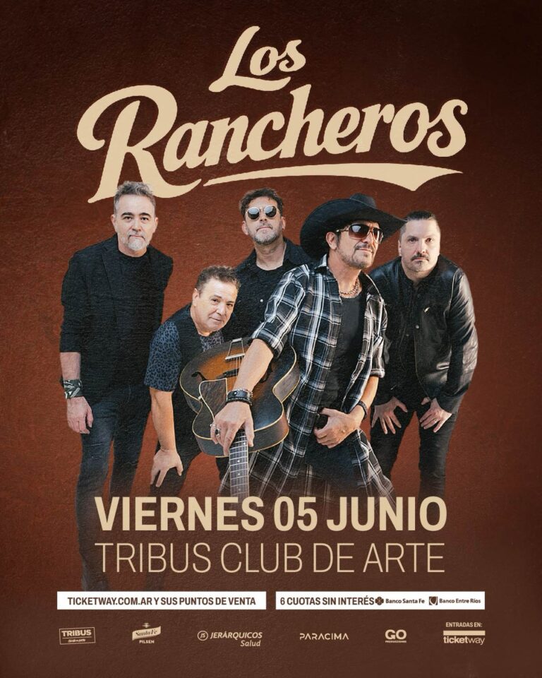 LOS RANCHEROS