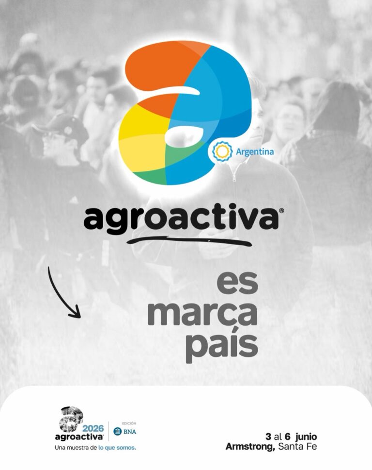 AGROACTIVA 2026