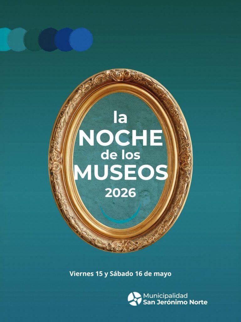 LA NOCHE DE LOS MUSEOS