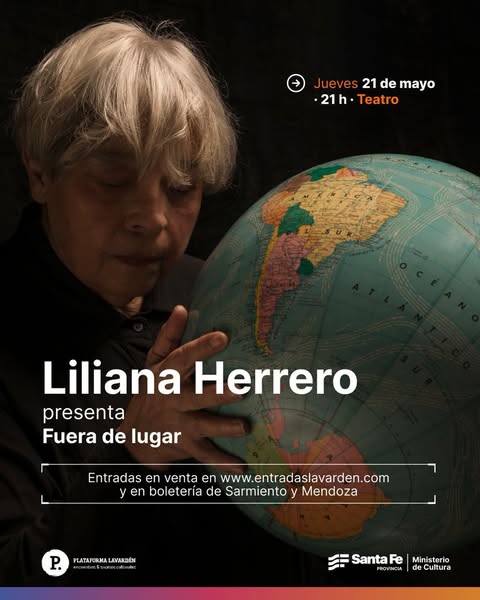 LILIANA HERRERO
