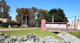 Santa Fe Acá