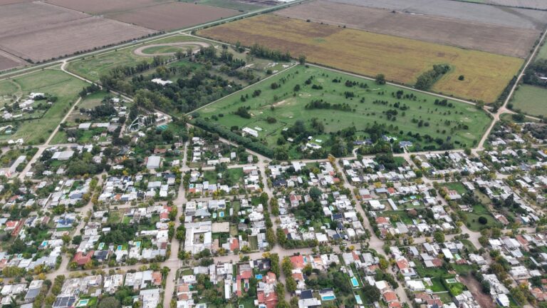 Santa Fe Acá