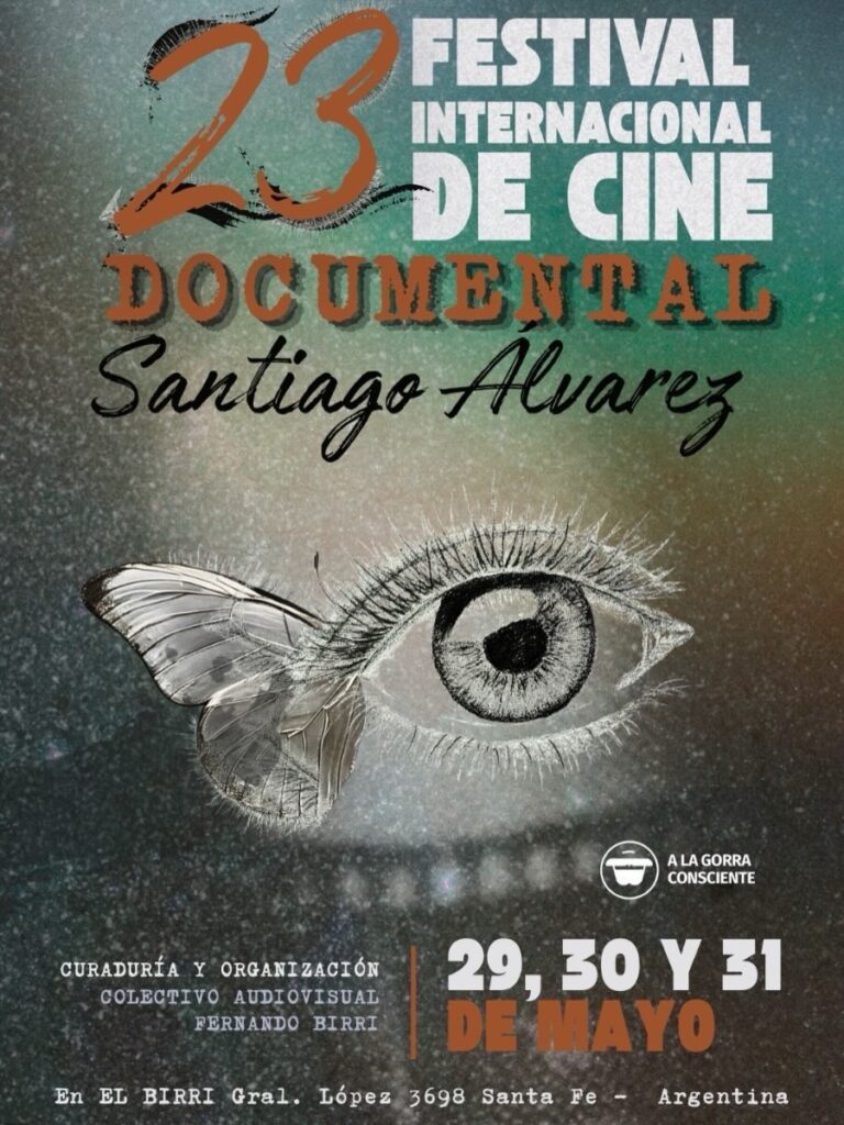 Festival Internacional De Documentales Santiago Álvarez In Memoriam