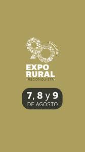 90° Expo Rural Reconquista