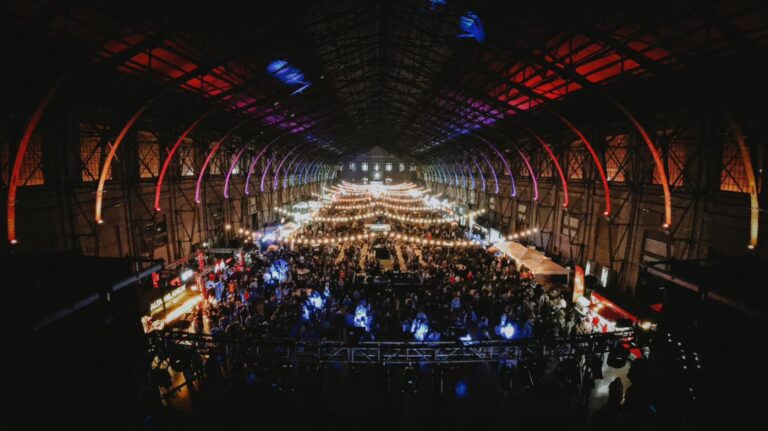 Festival Invernal de Santa Fe