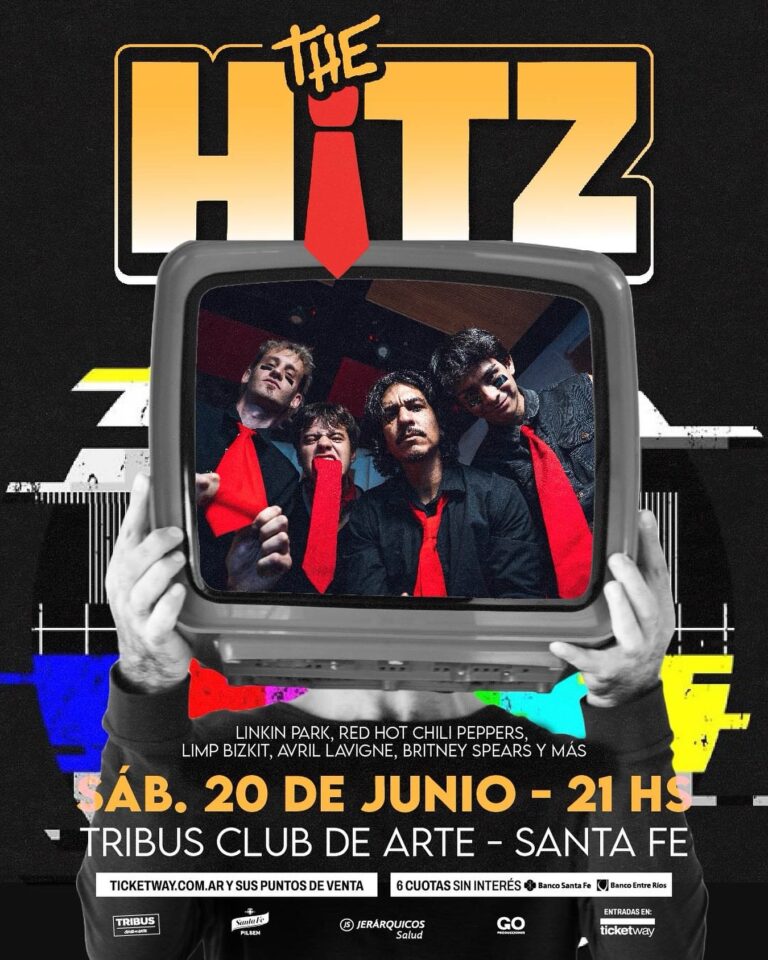 The Hitz