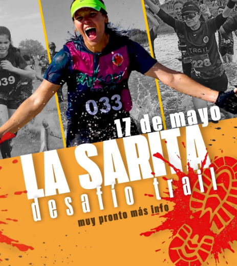 La Sarita – Desafío Trail