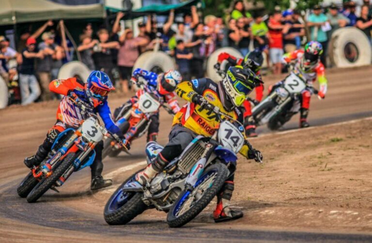 Certamen Argentino de Motociclismo