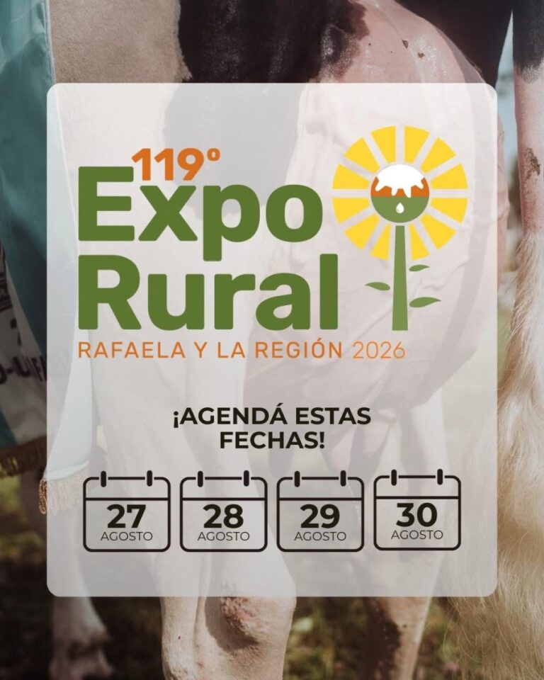119° Expo Rural