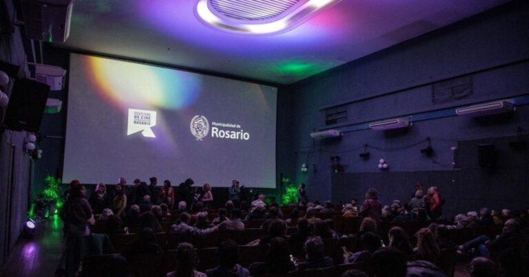 31° Festival de Cine Latinoamericano