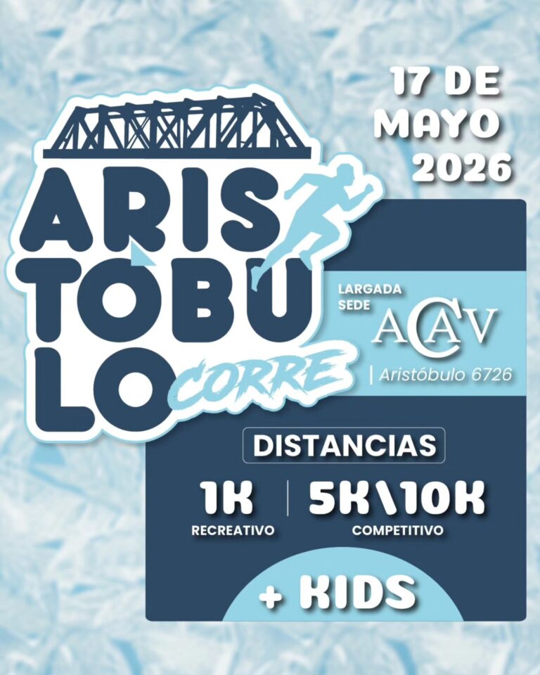4° Aristóbulo Corre