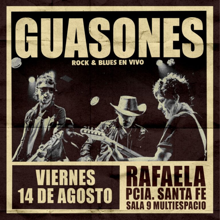 Guasones