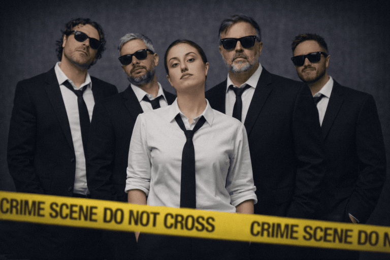 Reservoir Songs
