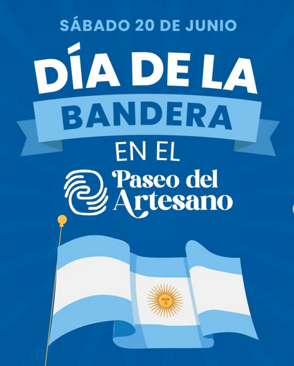 Día de la Bandera