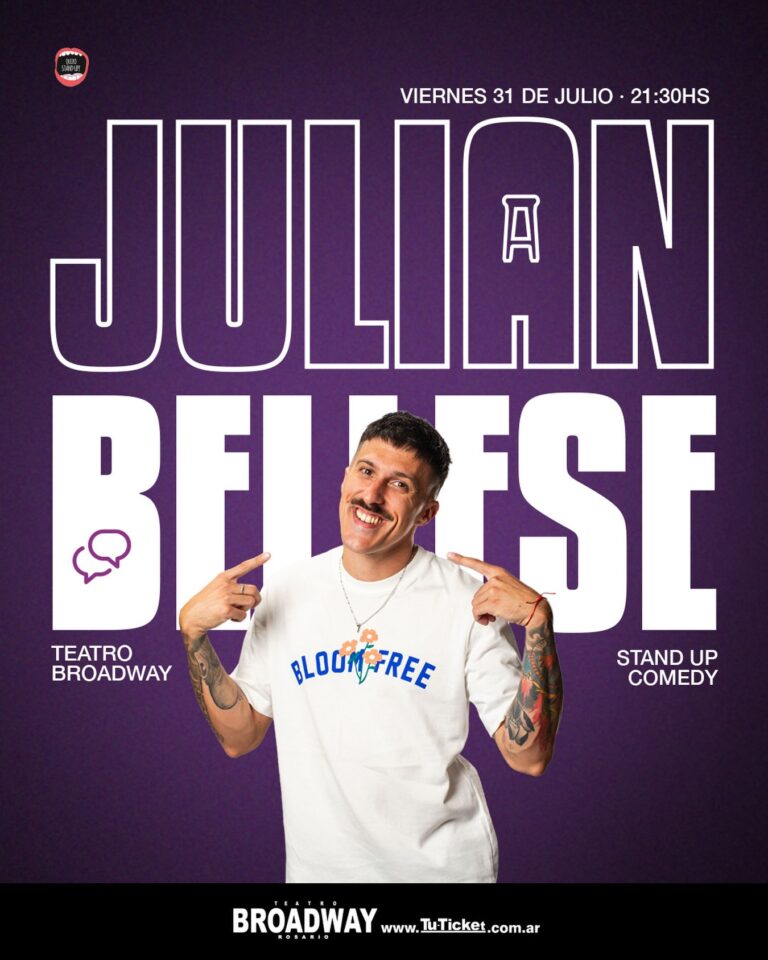 Julián Bellese
