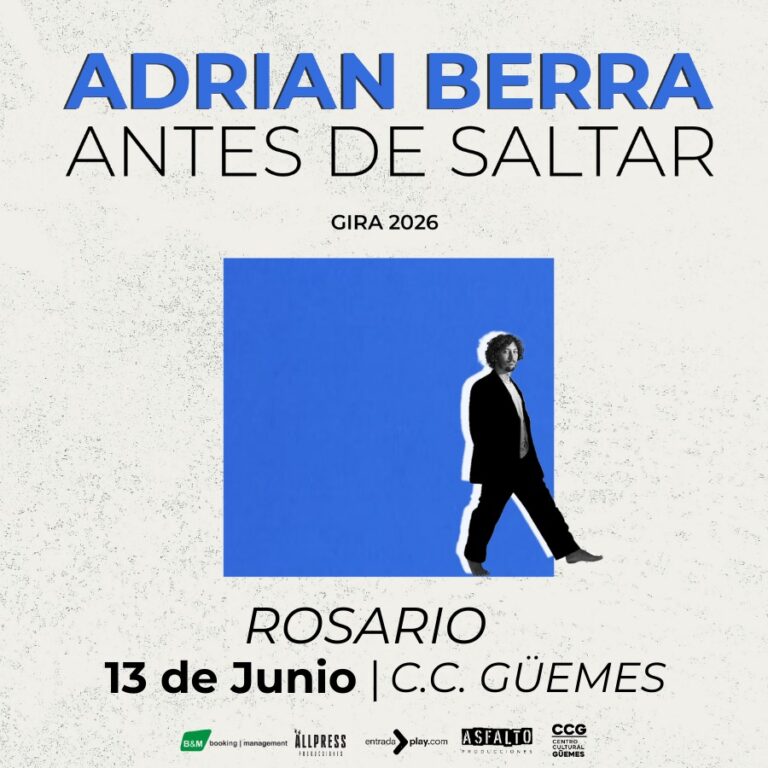 Adrián Berra