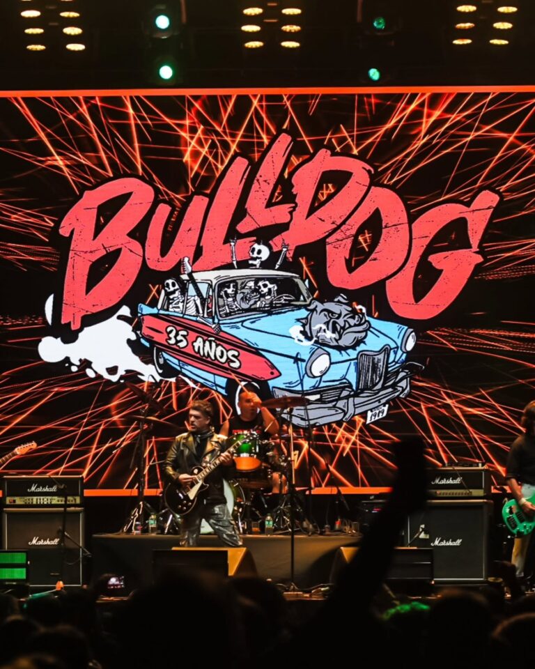 Bulldog