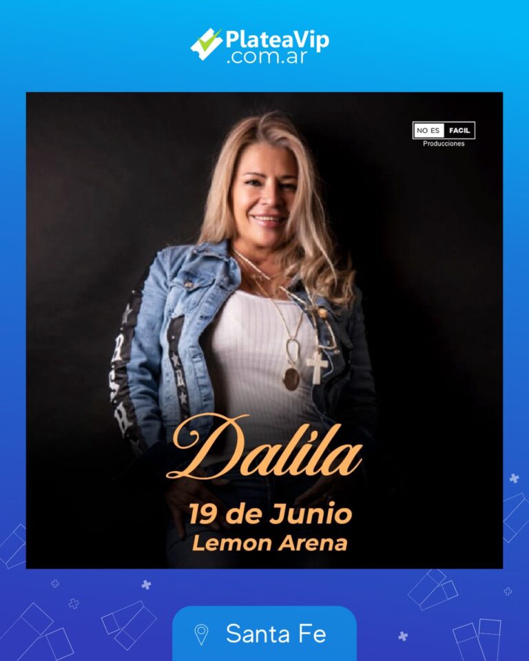 Dalila