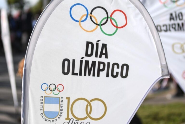 Día Olímpico