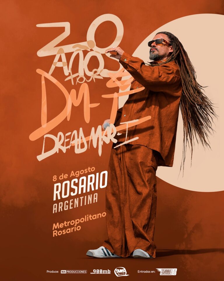 Dread Mar I