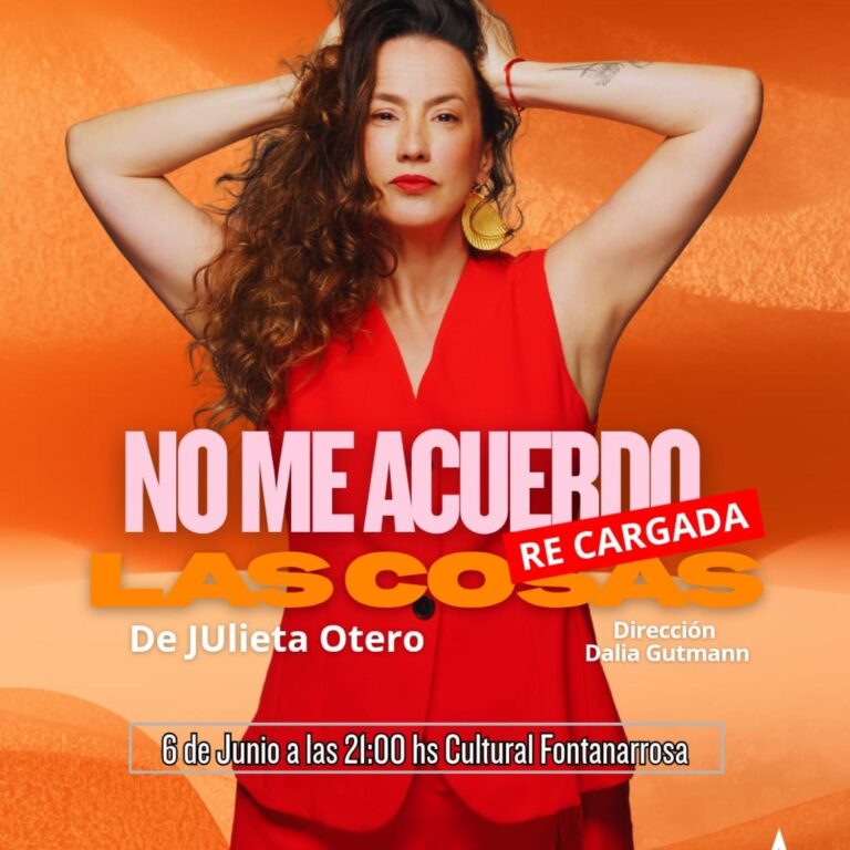 No me acuerdo las cosas