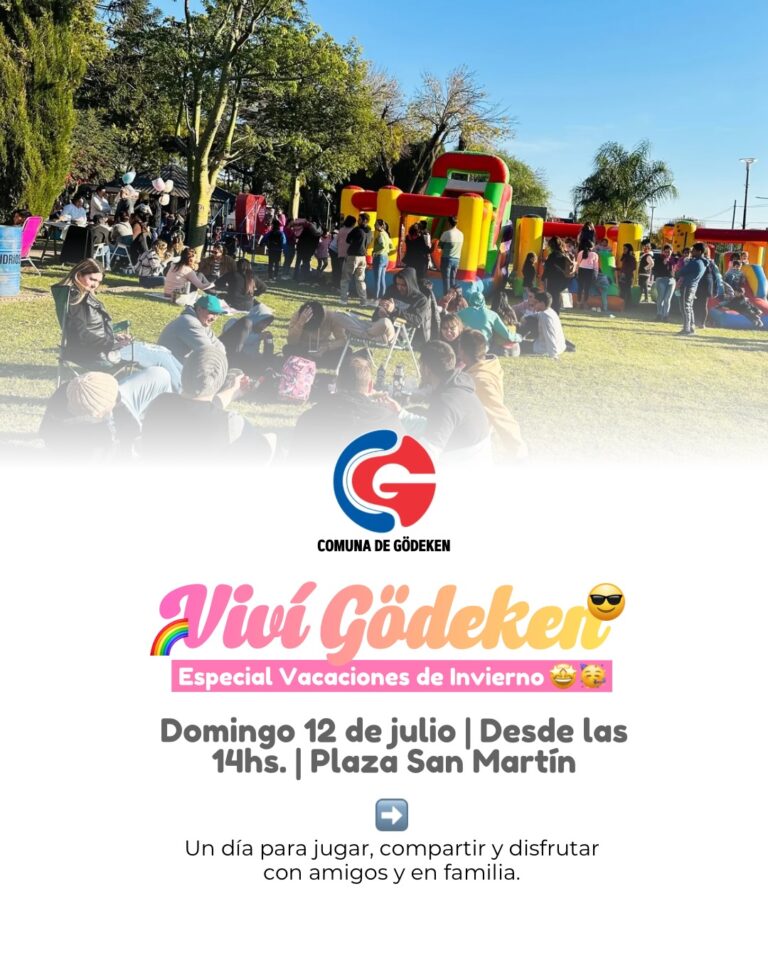 Viví Gödeken