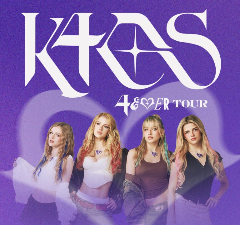 K4OS “4EVER TOUR”