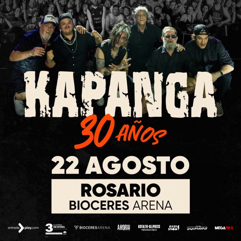 Kapanga