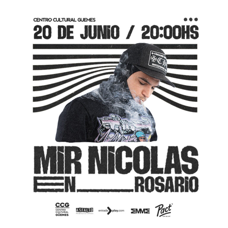 Mir Nicolás