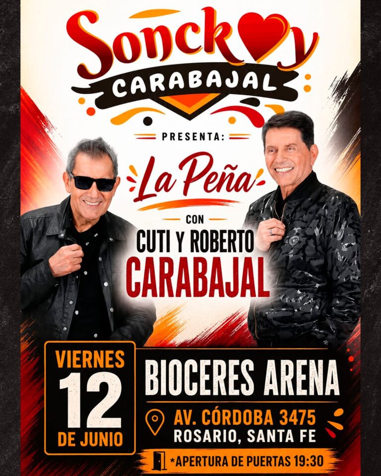 Peña Sonckoy Carabajal