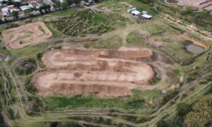 Bike Park: aventura, deporte y diversión para toda la familia