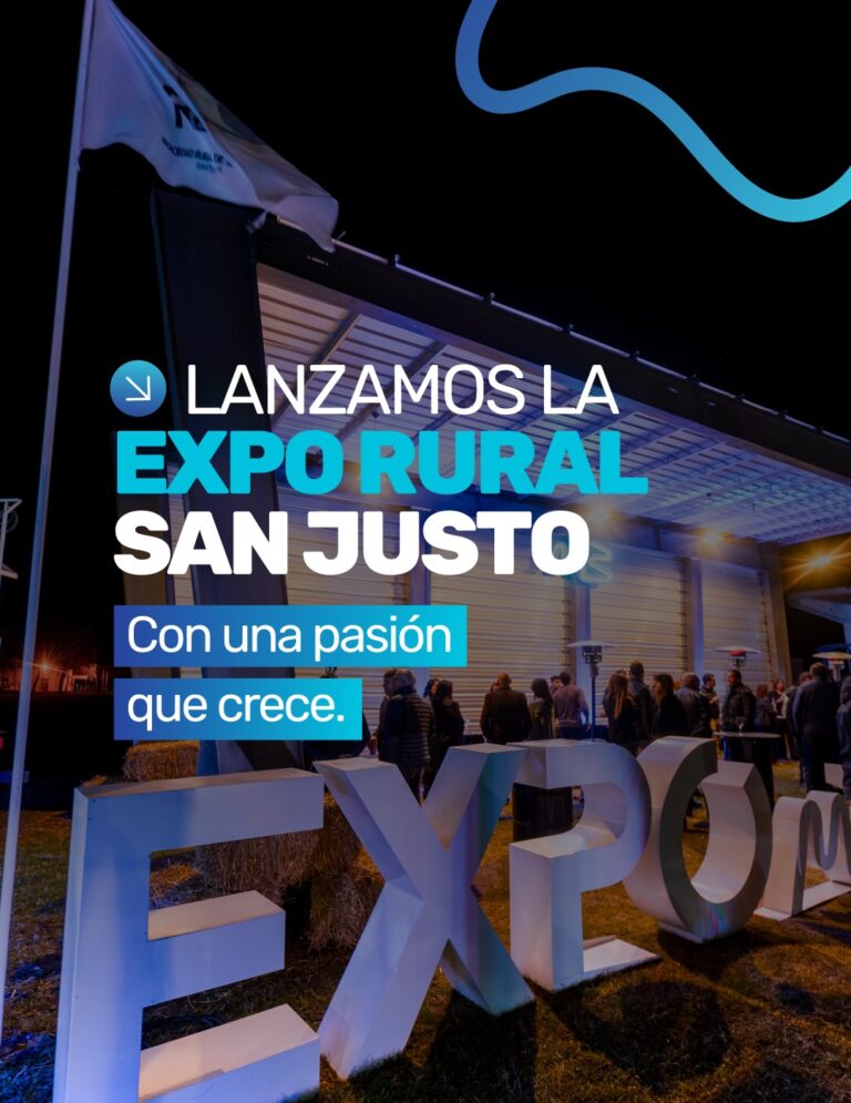 82° Expo Rural San Justo